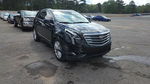 Cadillac XT5 2018