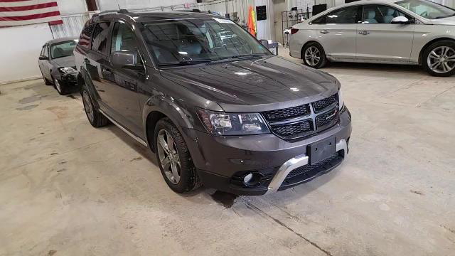 Dodge Journey 2016