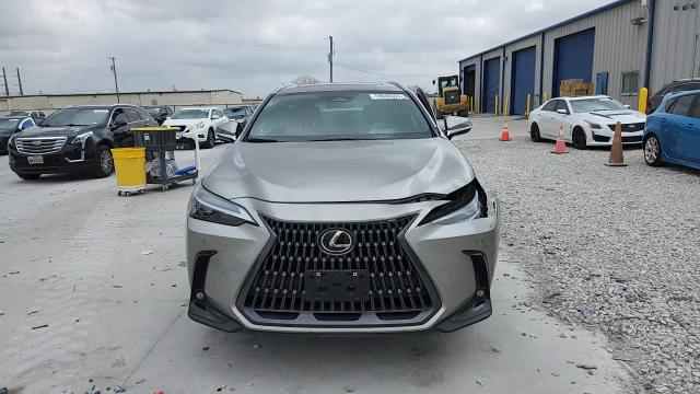 Lexus NX 2024