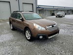 Subaru Outback 2013