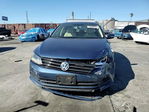 Volkswagen Jetta 2017
