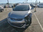 Hyundai Elantra 2015