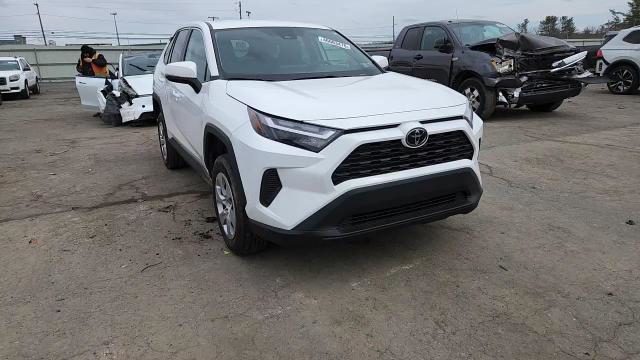 Toyota RAV 4 2023