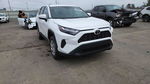 Toyota RAV 4 2023