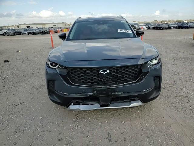 Mazda CX-50 2024