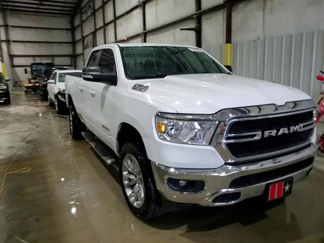 RAM 1500 2021