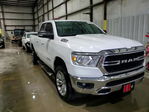 RAM 1500 2021