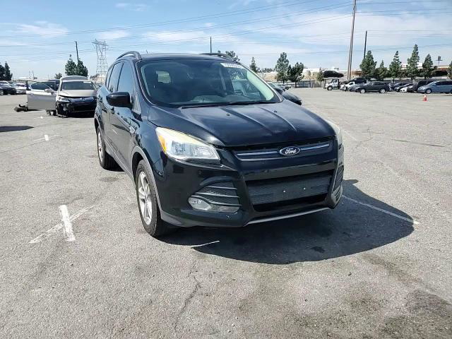 Ford Escape 2014