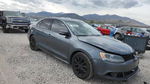 Volkswagen Jetta 2012