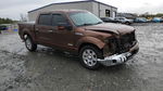 Ford F-150 2012