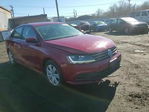 Volkswagen Jetta 2017