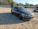 Honda Accord 2016