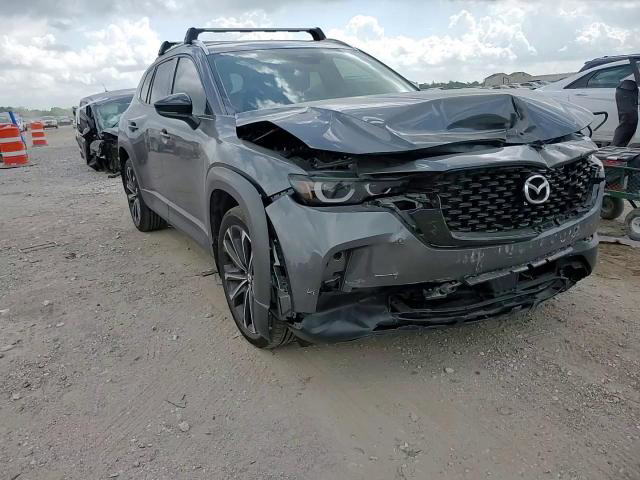 Mazda CX-50 2025