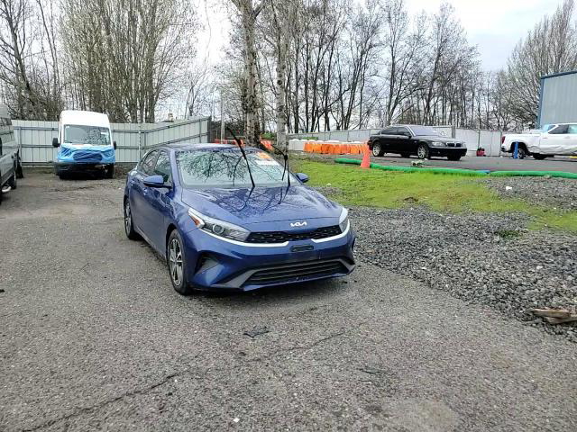 Kia Forte 2023