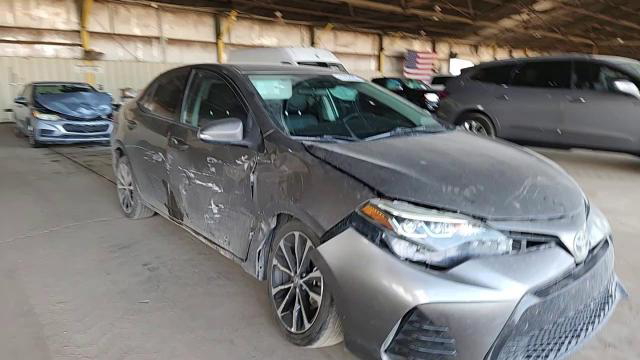 Toyota Corolla 2017