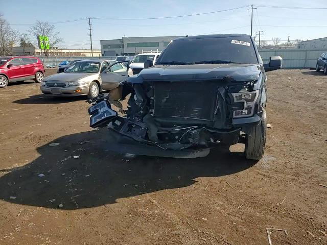 Ford F-150 2016
