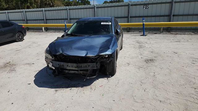 Mazda 3 2016