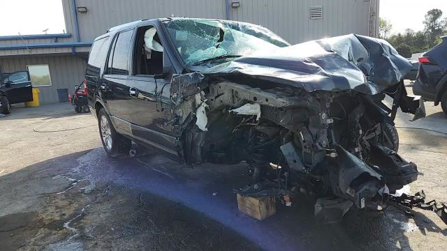 Ford Expedition 2012