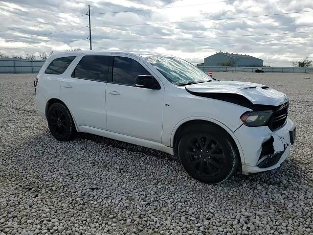 Dodge Durango 2017
