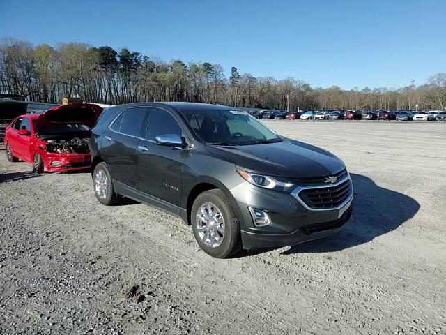 Chevrolet Equinox 2020