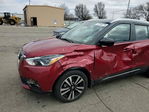 Nissan Kicks 2019