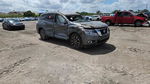 Nissan Pathfinder 2015