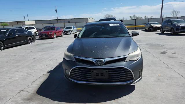 Toyota Avalon 2017