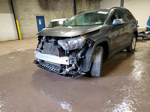 Toyota RAV 4 2021