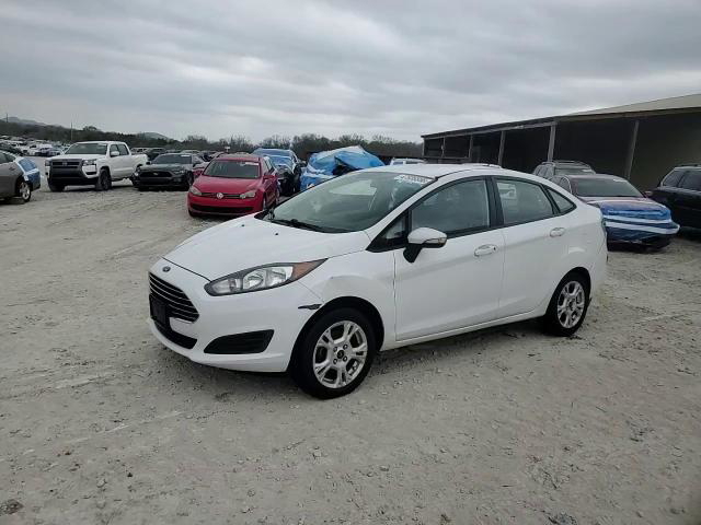 Ford Fiesta 2014