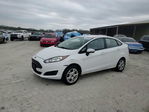Ford Fiesta 2014