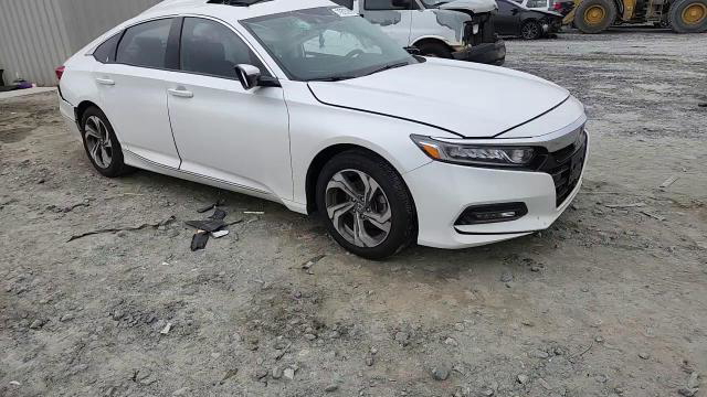 Honda Accord 2019