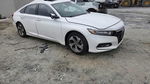 Honda Accord 2019