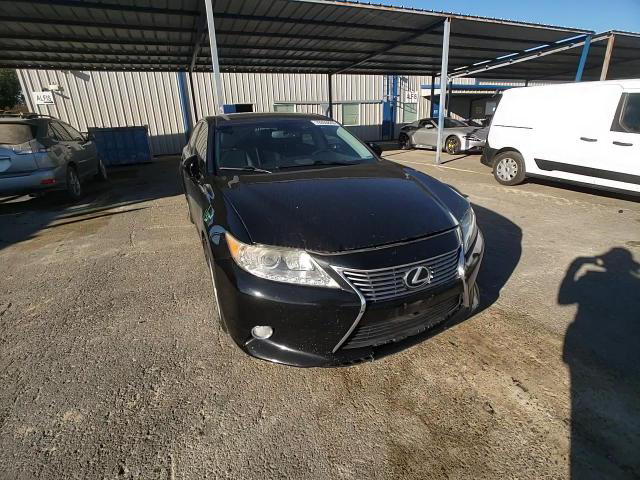 Lexus ES 2014