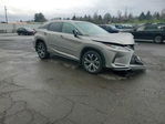 Lexus RX 2021