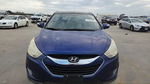 Hyundai Tucson 2012