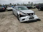 Nissan Altima 2017