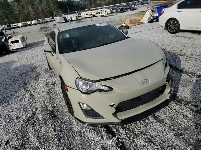Scion FR-S 2016