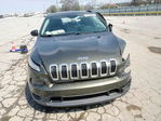 Jeep Cherokee 2016