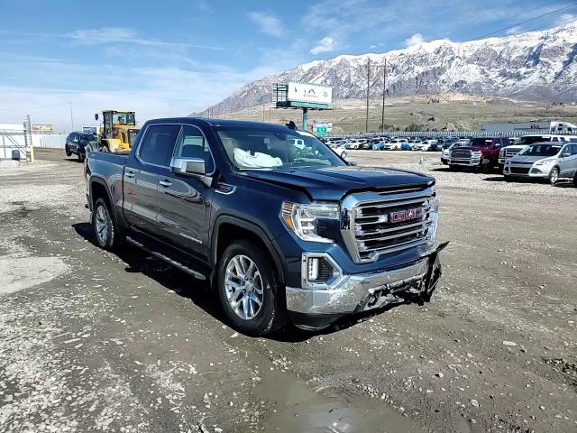 GMC Sierra 2020