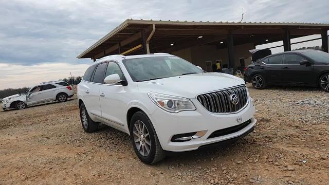Buick Enclave 2016