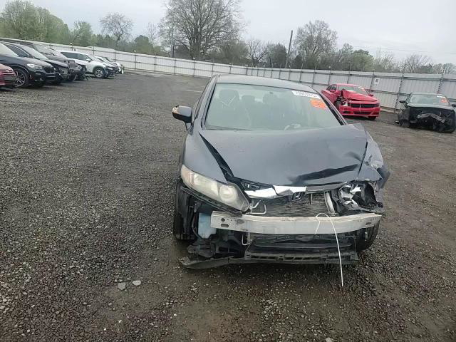 Honda Civic 2009