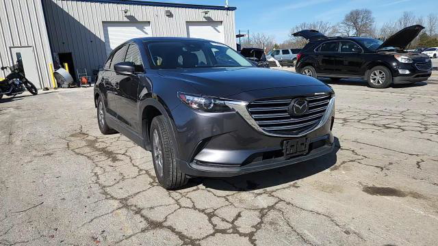 Mazda CX-9 2019