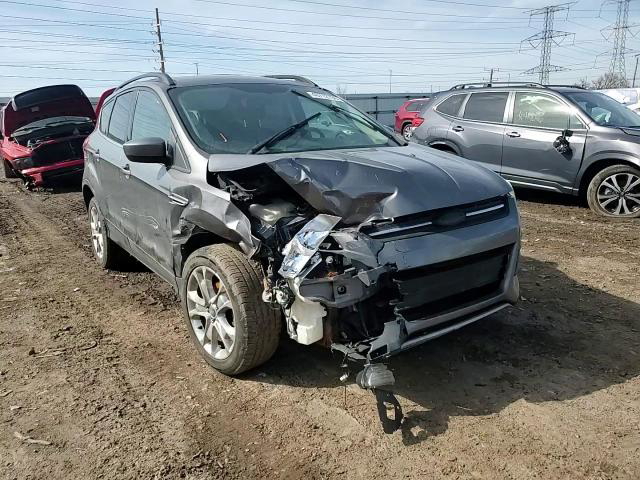 Ford Escape 2014