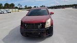 Cadillac SRX 2016