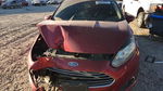 Ford Fiesta 2015