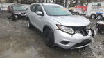 Nissan Rogue 2015
