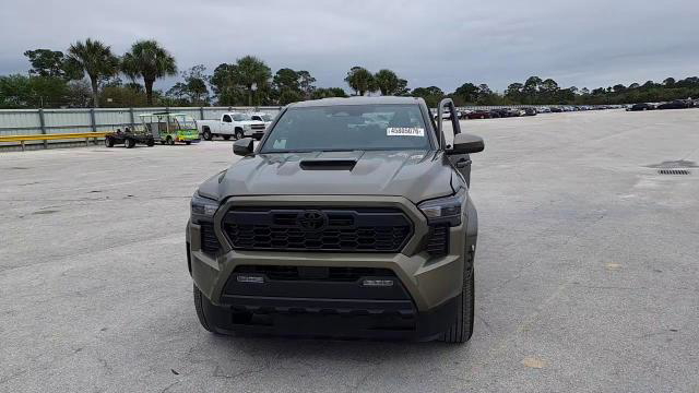 Toyota Tacoma 2026