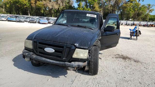 Ford Ranger 2007