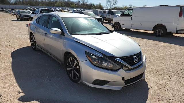 Nissan Altima 2016