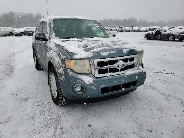 Ford Escape 2012